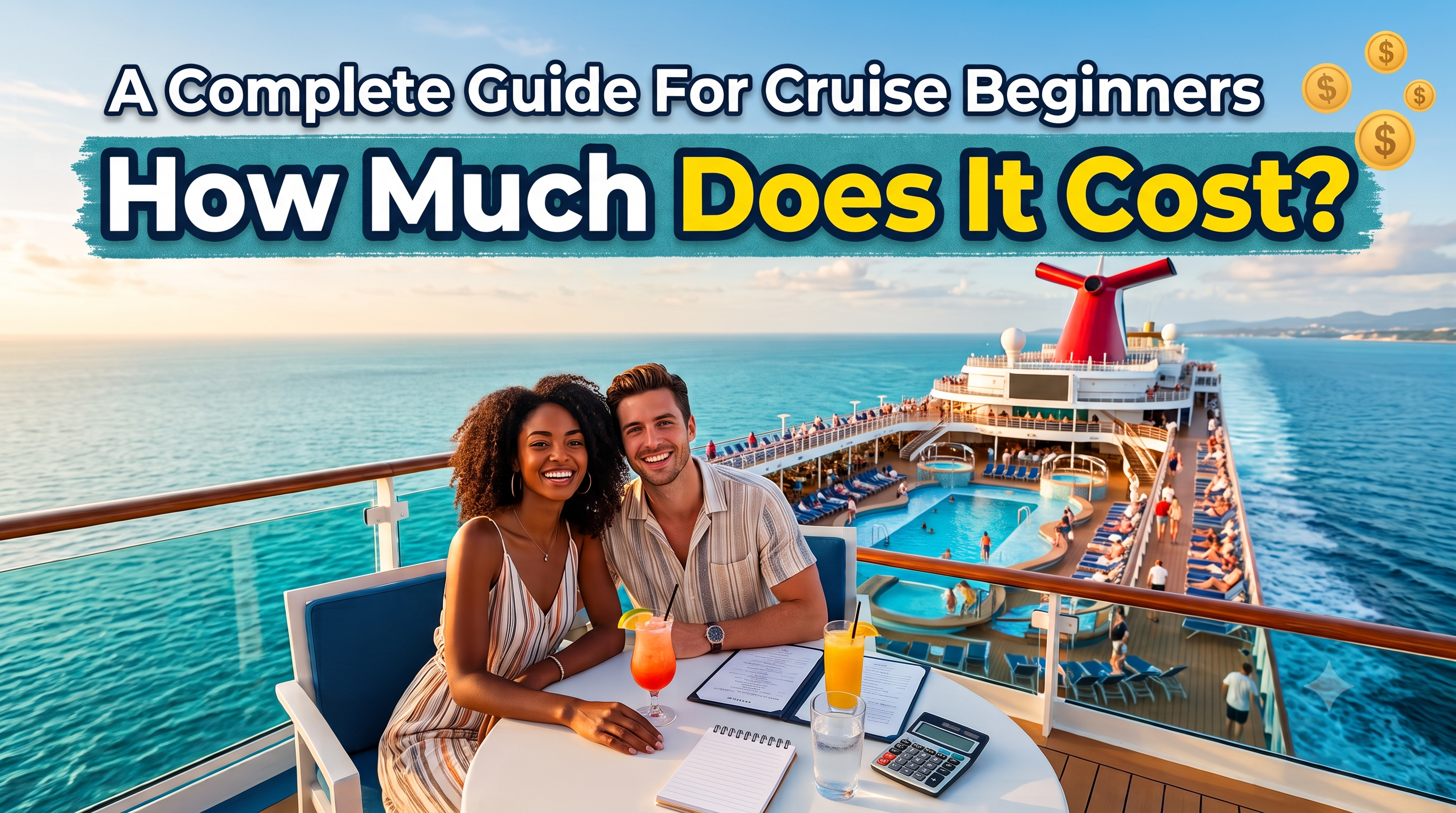 A Complete Guide For Cruise Beginners (2)